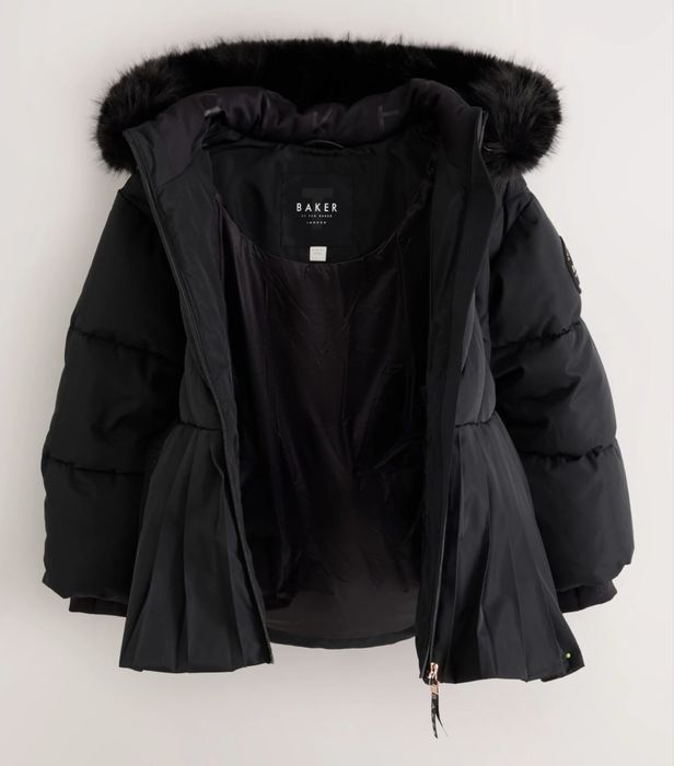 Зимно яке Ted Baker 122 размер