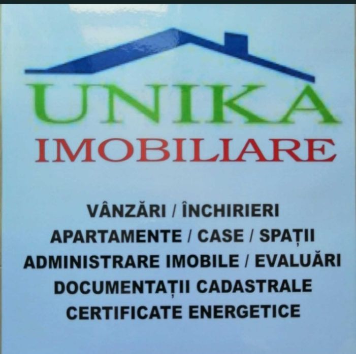 Tic-Tac Universitate/Spital 2 camere mobilat contract anaf