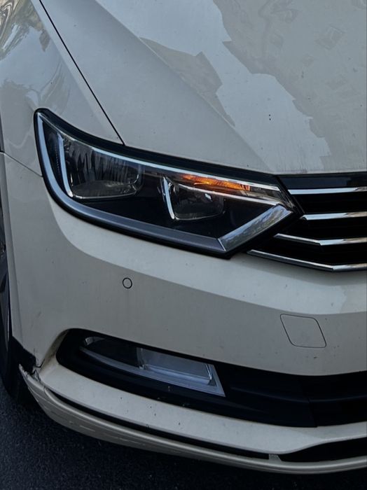 Фарове за VW PASSAT B8 след 2015г