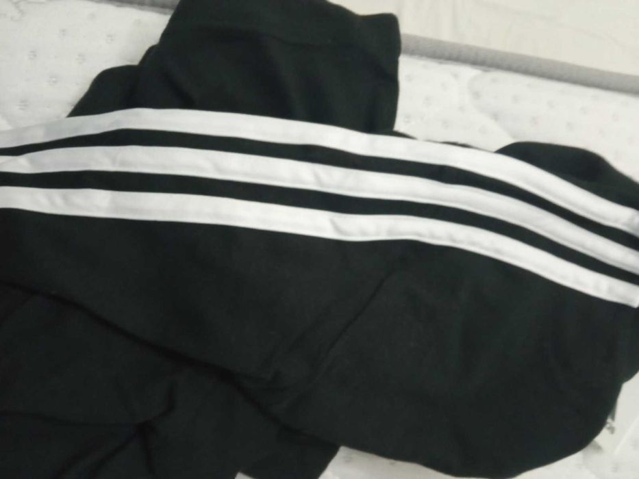 Мъжка тениска Adidas M -нова, с етикет