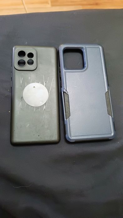 Обмен Motorola Edge+ 2023