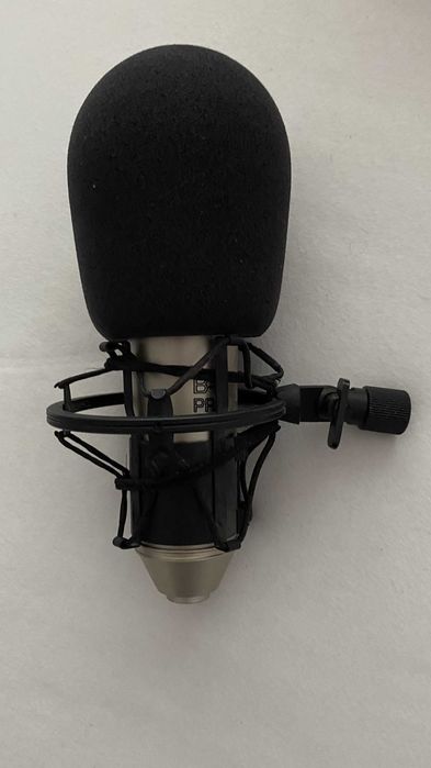 Microfon profesional Behringer B2 Pro