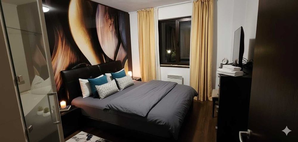 Апартамент Аквамарин  Велинград, Комплекс Макси