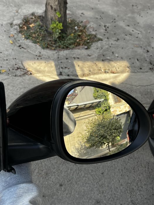 Правое боковое зеркало «byd seagull”