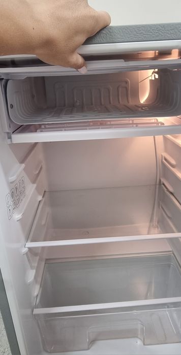 Хладилник Klarstein 91L с транспортен дефект