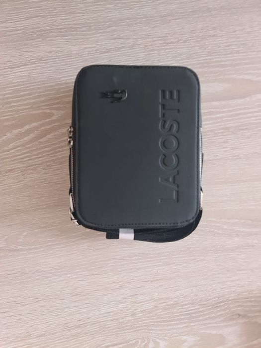 Барсетка Lacoste