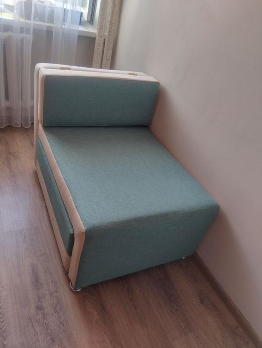 Продам кресло раскладное
