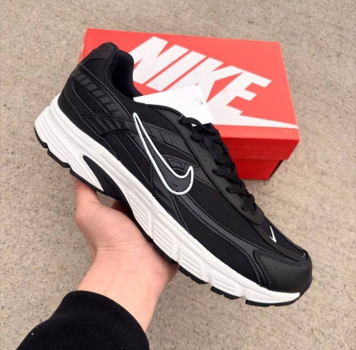 Nike initiator Velikkan
