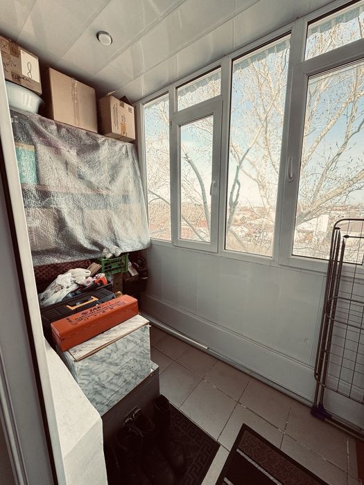 1 комнатная квартира