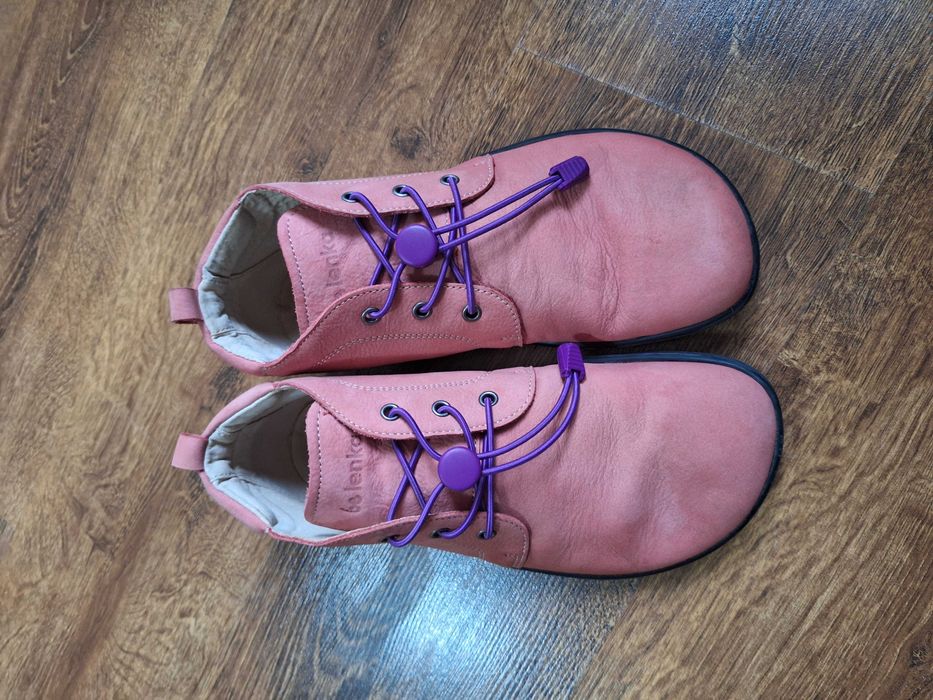 Be Lenka, 41 номер,стелка 26.4см на 10см