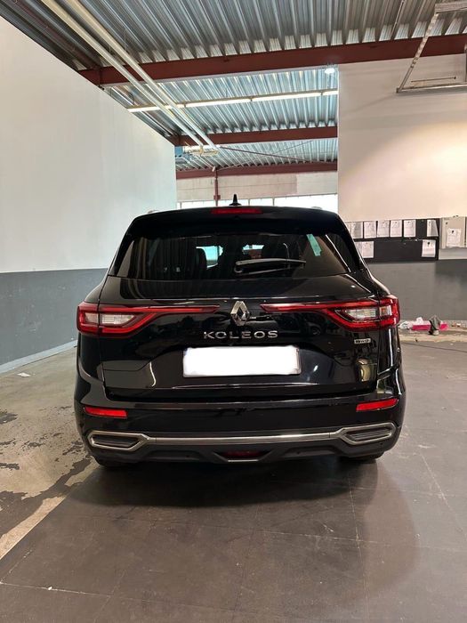 Renault Koleos Intens