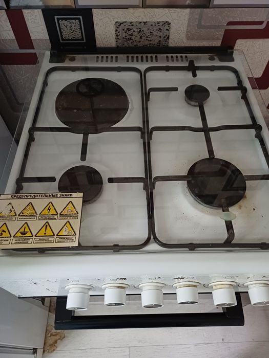 продам плиту комбинированную