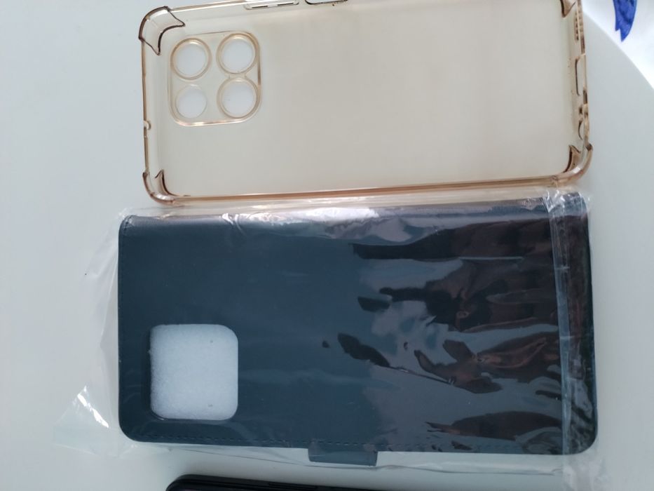 Honor X6 64 GB memorie
