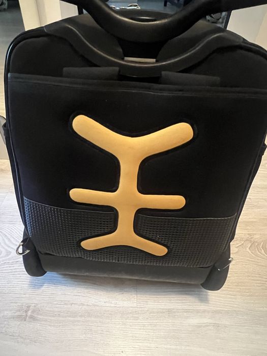 Nikidom Troller Streetstyle XL