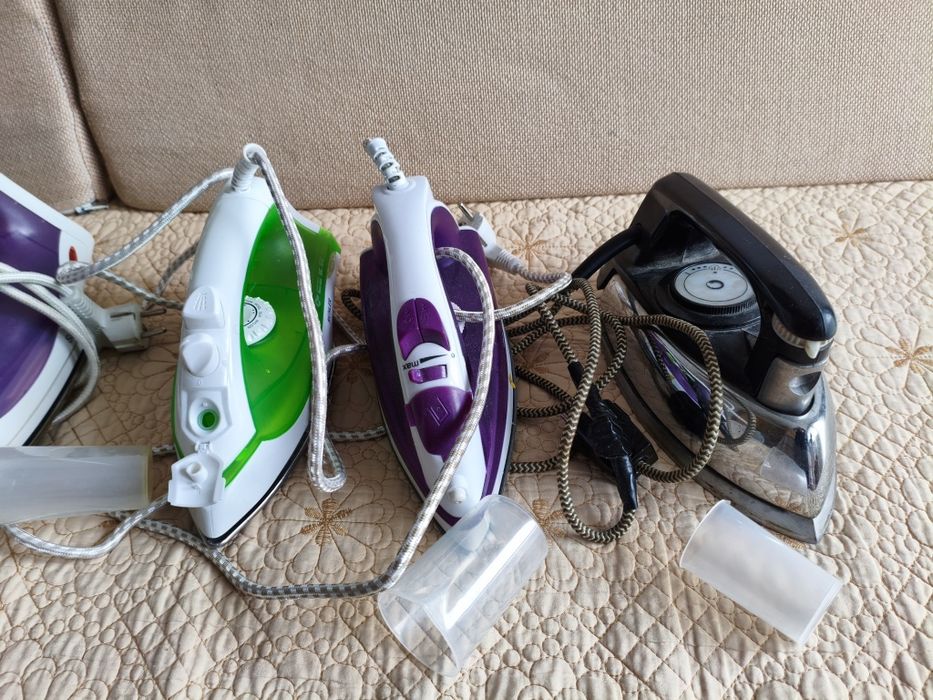 5 ютии работещи по 4 евро