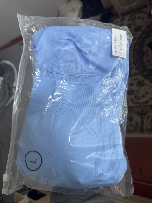 Спортивная двойка