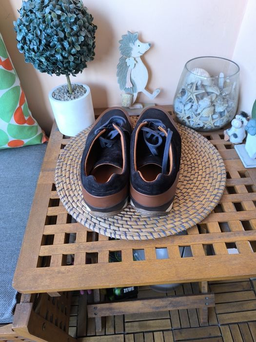 Обувки Massimo Dutti 45