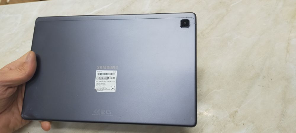 Планшет Самсунг А7