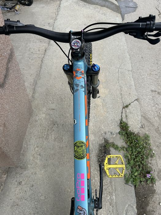 Drag c1 team custom