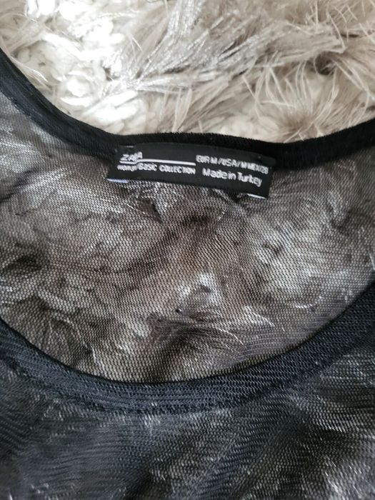 Plasa Zara marime S/M