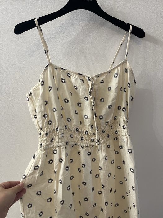 Rochie de vara cu bretele