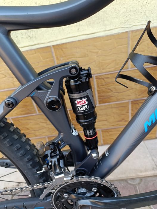 Merida 27,5 цола "Мекица"