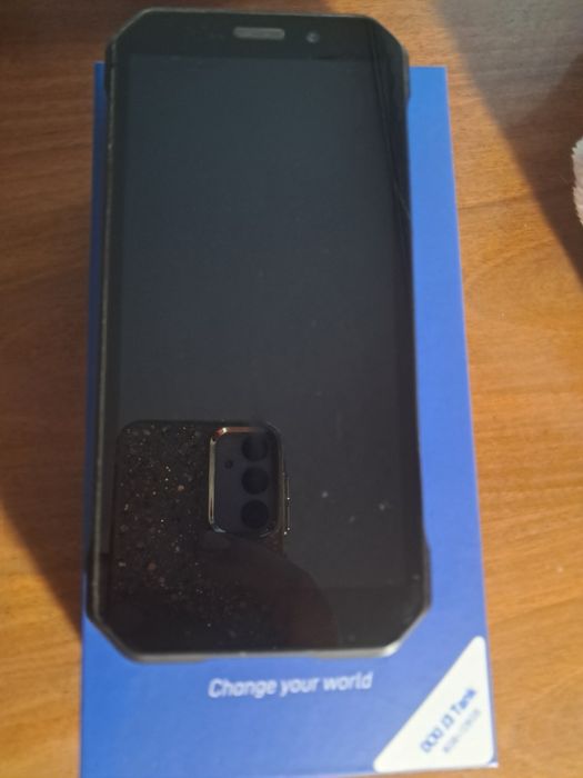 Смартфон ixxi j3 Tank