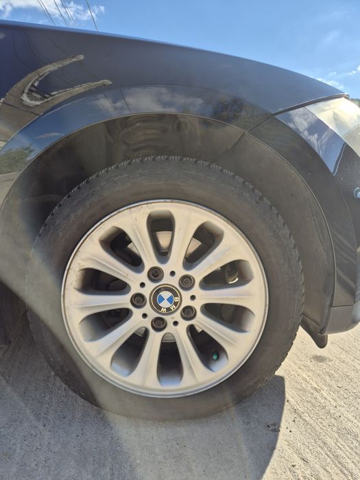 BMW 116i 2005 Manual