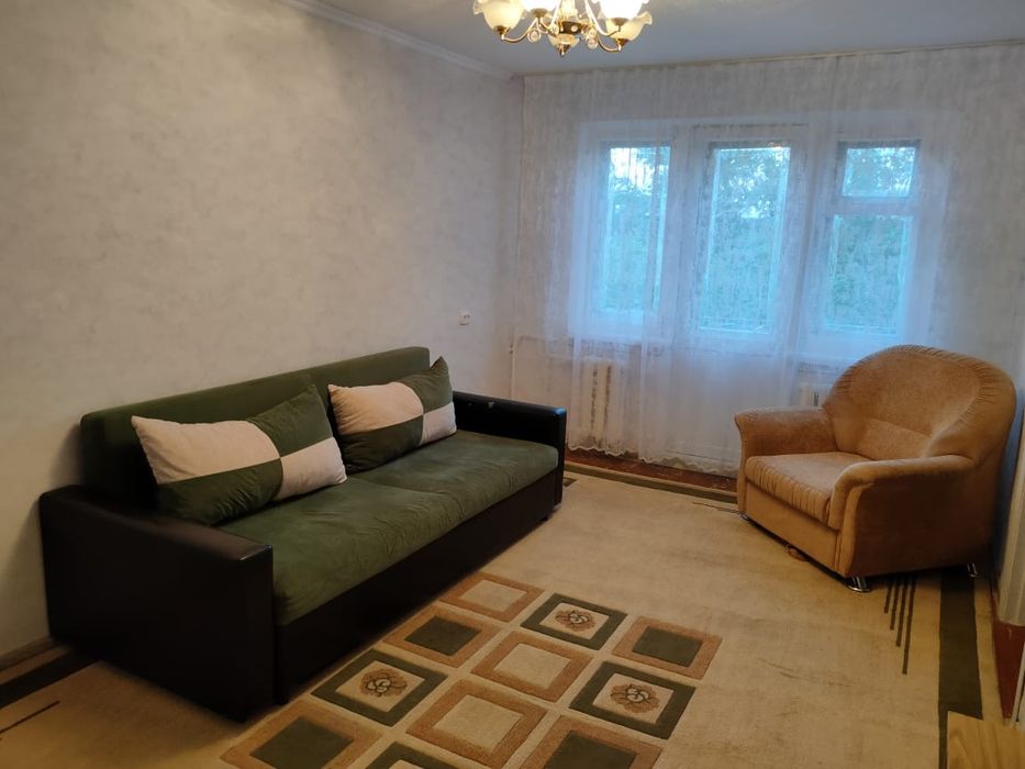 Сдам 3х комнатную квартиру