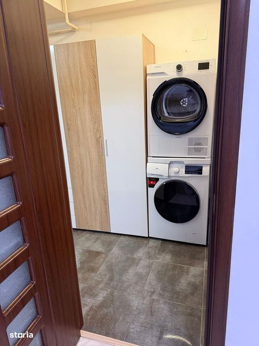 Apartament 2 camere de închiriat în Bragadiru loc de parcare