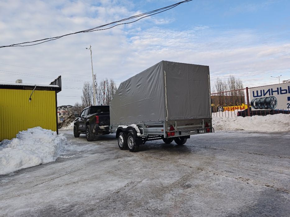 Легковые Прицепы Распродажа!!!