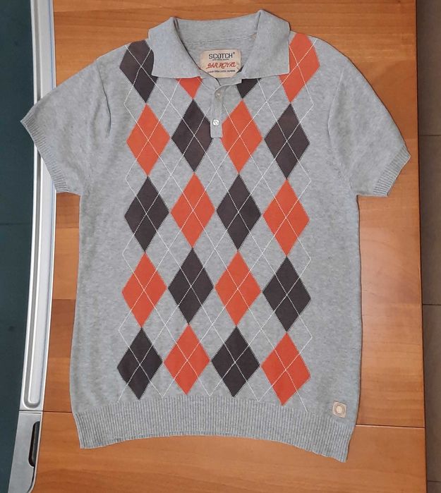 Scotch & Soda®-Като Нова