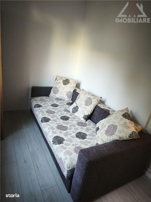Apartament 2 camere Cantemir