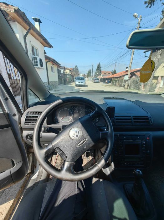 Продава се Volkswagen sharan