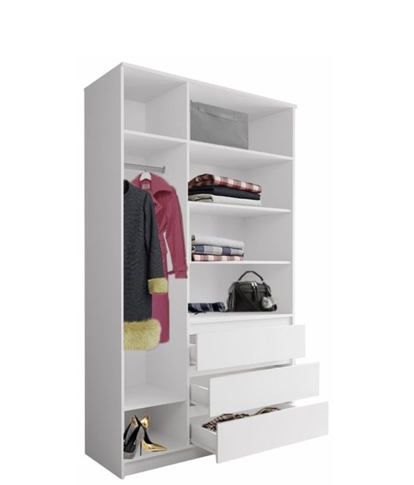 Шкаф, шкафы для одежды