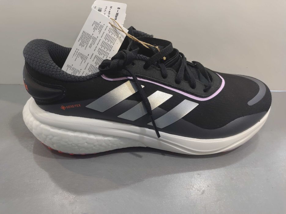 ПРОМОЦИЯ 20%Adidas Gore-Tex N39.Маратонки с мембрана.Нови.Оригинал.