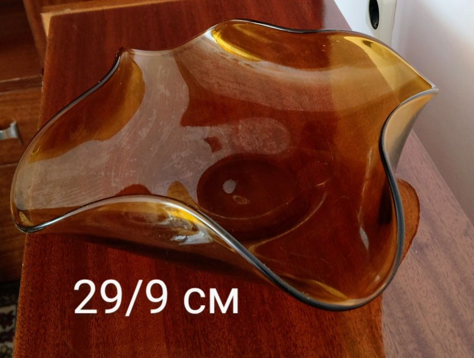 Фруктиера и бонбониера