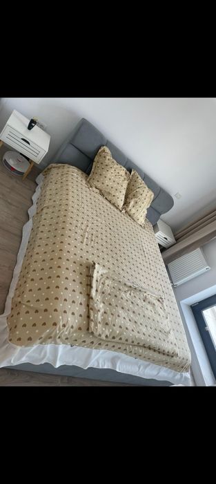 Apartament 2 camere | 59 mp | Tomis park | Moderd,luminos și gata de mutat