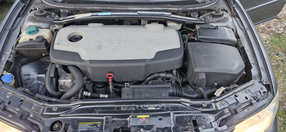 Volvo s60 2.4  diesel