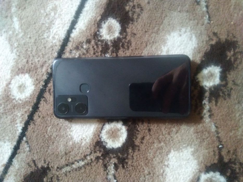 Infinix 6 plus maza qilib ishlatsa boʻladi