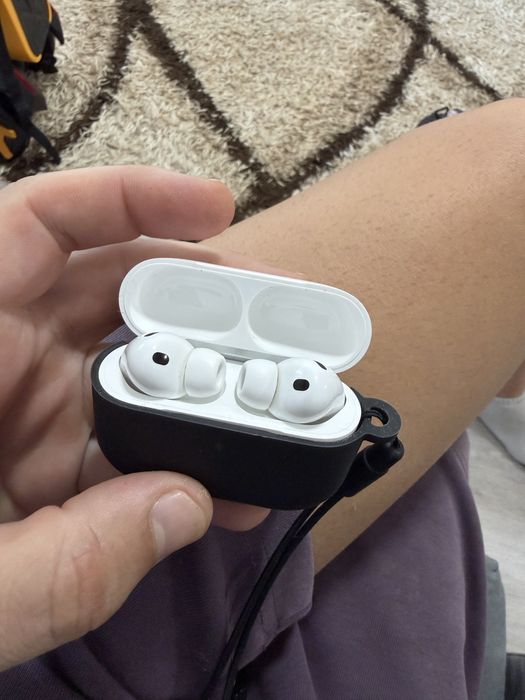 Apple AirPods Pro 3