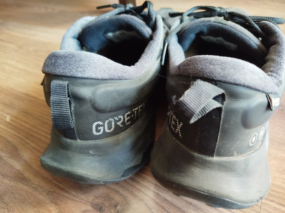 Nike Juniper Trail 2