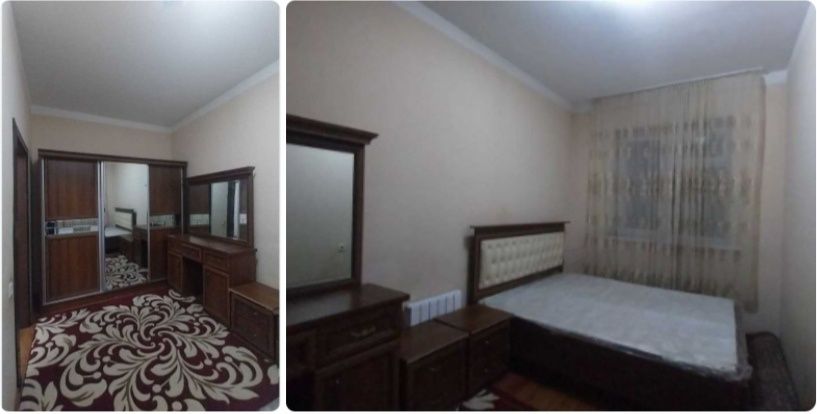 # НОВОСТРОЙКА [2/3/4] [50м²] продается мебель техникой Чиланзар 23