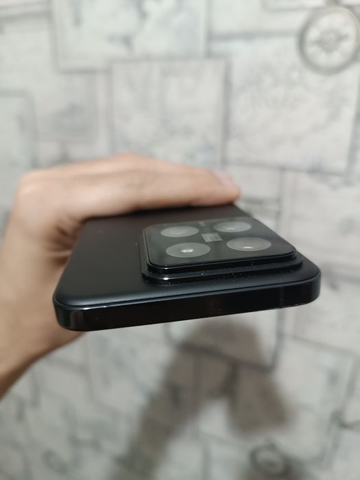 Xiaomi 14 12+12/256GB Snapdragon 8 Gen 3
