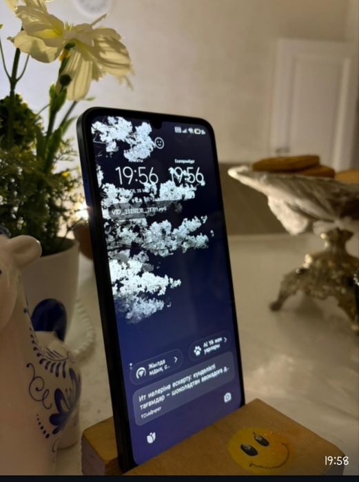 Xiaomi Poco c65 8+8 256гб