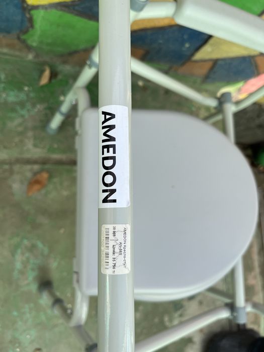 Био туалет кресло стул