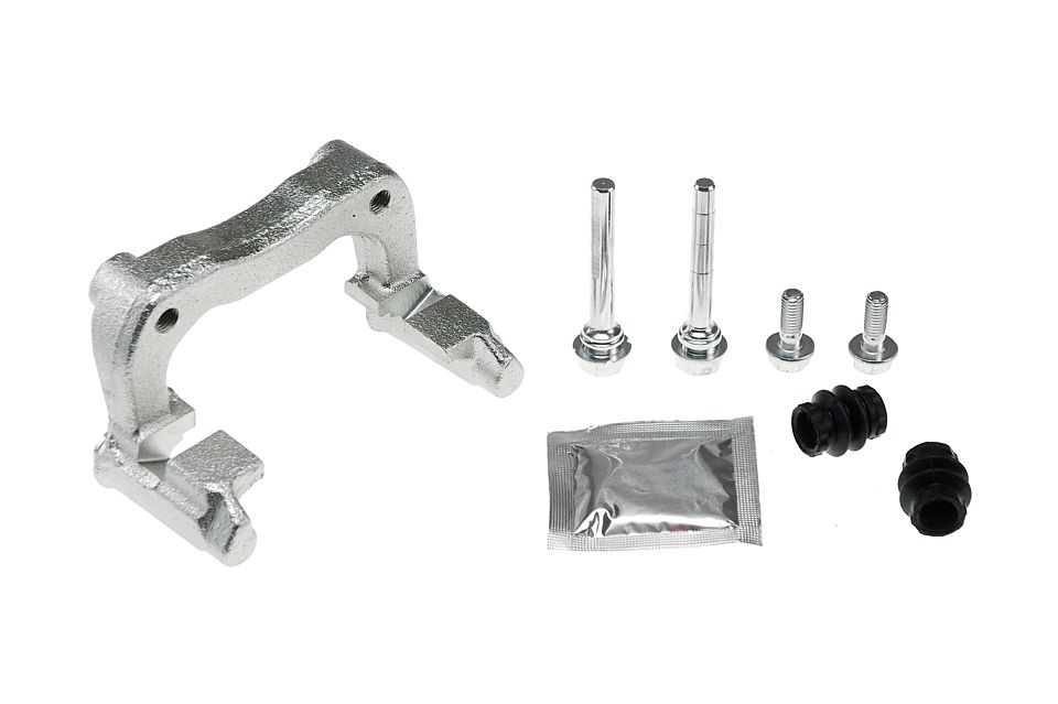 Suport etrier Vw Golf 4, 5 192009, Bora 192005, Polo 202012, Skoda Fabia 19, 2014, Octavia 192010, Roomster 202015, Seat Cordoba 191999, Ibiza 20,