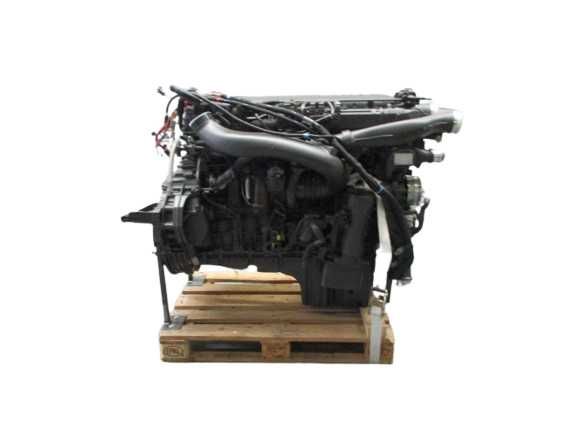 Motor complet DAF MX -11 300 H3 pentru camioane - Piese de motor DAF