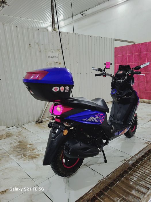 Самураи 150с  бу