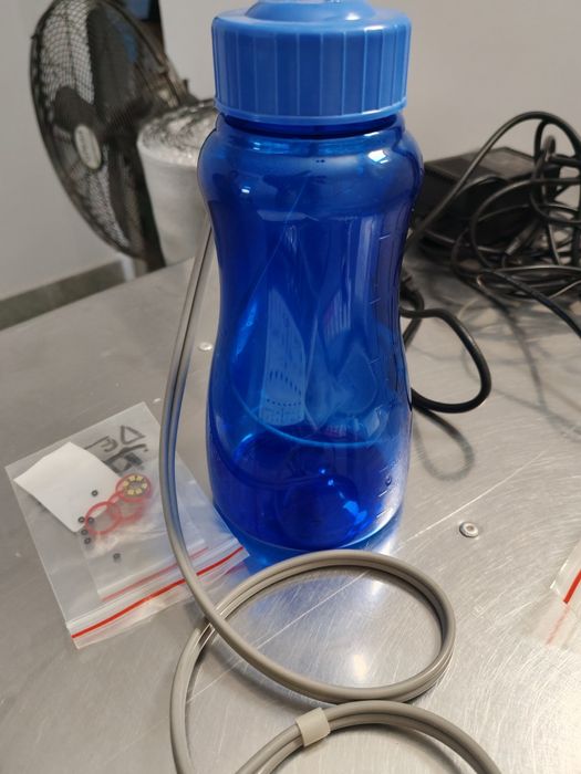 Aparat de detartraj dentar woodpecker